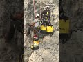 Étretat : sécuriser la falaise pour éviter les éboulements