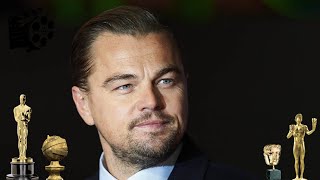 Leonardo diCaprio | Film Awards and Nominations