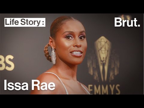 Video: Hur mycket är issa rae nettovärde?