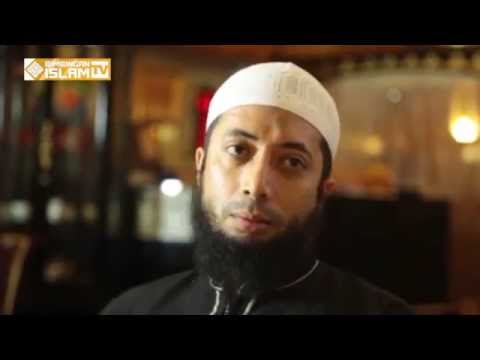 Mengenal Allah Ustadz Dr Khalid Basalamah M A Youtube