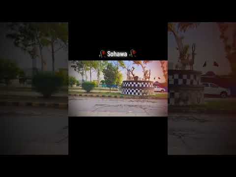 Sohawa Beautiful City Viralvideo