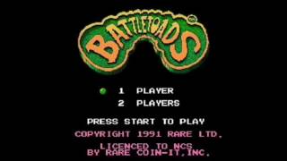 Pause Battletoads Music Extended Pause Battletoads Music Extended