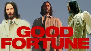 Good Fortune (2025) English Full Movie | Seth Rogen, Aziz Ansari, Keke Palmer | Reveiw & Facts