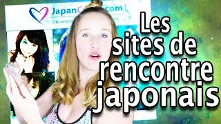 Rencontrer des célibataires japonais en France, au Japon ou sur Internet