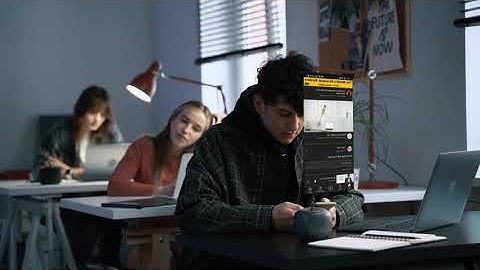 Hologram Effect, How  to add hologram effect on VSDC. Simple and cool....