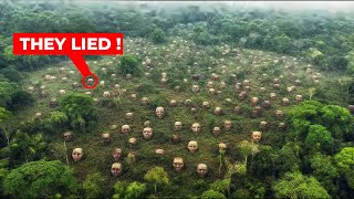 This Drone Accidentally Makes a Shocking Find That Uncovers Unsettling Mystery by Mind Boggler 13,379 views 1 month ago 13 minutes, 34 seconds
