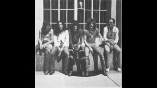 Uriah Heep    In San Diego California 1974