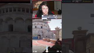 Hold down B for the BOYS!! | Come catch us Live  @justdeluca  on #Twitch  #counterstrike #cs2