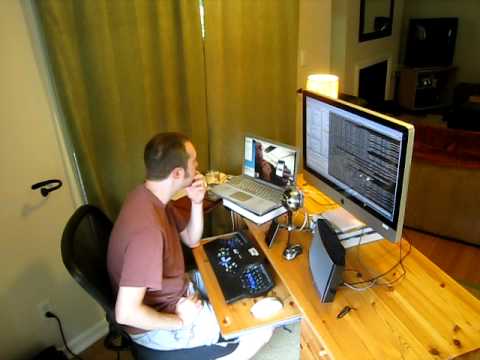 Remote Pairing - Debugging a Phone