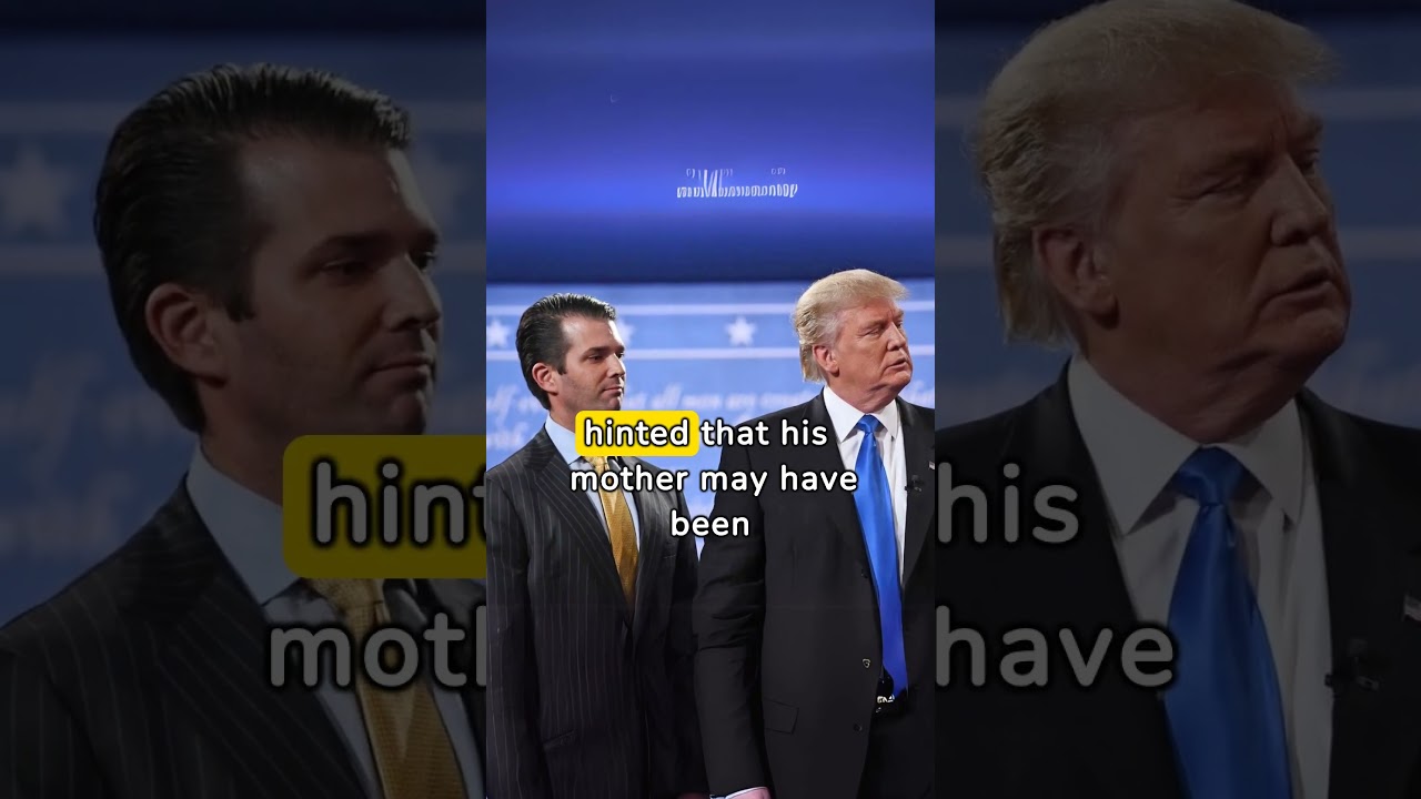 Загадочная смерть Иваны Трамп: самоубийство или убийство? Политический документальный фильм