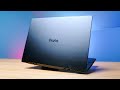 Asus ProArt StudioBook Pro 16 OLED // Unboxing