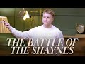 The Battle of the Shaynes: Who Will Come Out on Topp?