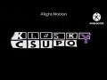 Klasky Csupo In Fat Effect Split Skinny Effect 