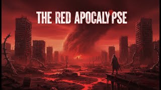 Details The Red Apocalypse | (Post) Apocalyptic, Zombie Audiobook Update
