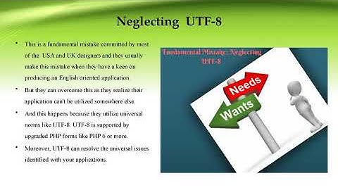 Efficient PHP MySQL Development: Mistakes To Avoid