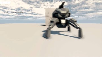 SDC A* pathfinding in UDK