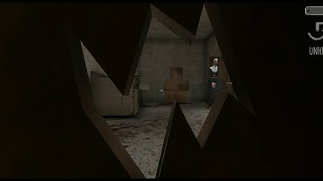Evil nun full game play master key