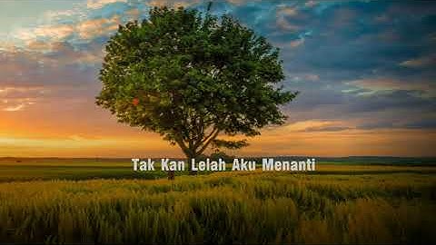 DANAR WIDIANTO - YANG TERDALAM (VIDEO LIRIK) (ORIGINAL NOAH)
