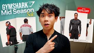 I found the BEST Gymshark Deals so you don't have to