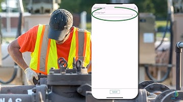 Kronos Mobile Timesheet Change Request