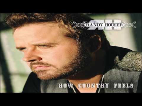 Randy Houser Runnin' Outta Moonlight HQ