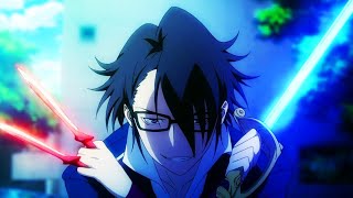 $atori Zoom - YAKUZA w/ AVGOTDRIP