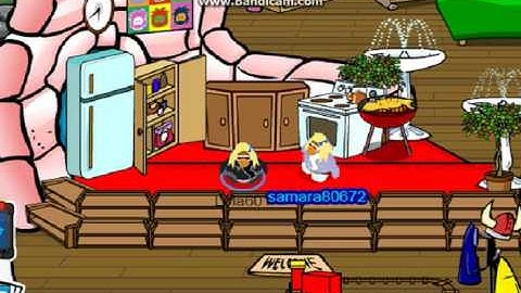 Speeching Darkrai620 w/ Samara80672 || Cpps Thrills