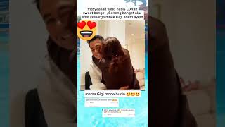 Rindu yang Tak Terungkap: Nagita Slavina & Raffi Ahmad