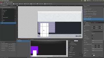 EFL Edje Theme Editor v0.4.1