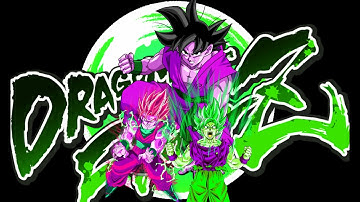 SSJ Flexku NEW ToD | NEW DBFZ PATCH [DBFZ v1.31]