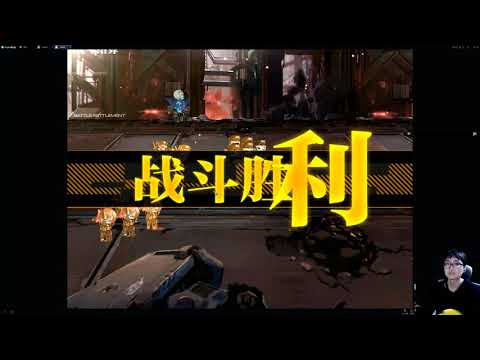[girlsfrontline]  AREA 13-1 S클 공략가이드[GOLD AND SILVER]