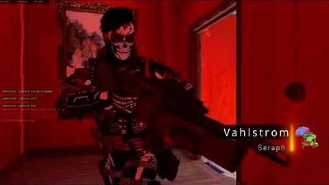 HADES (Operator Mod) - 4 Kills (BO4) BLACK OPS 4