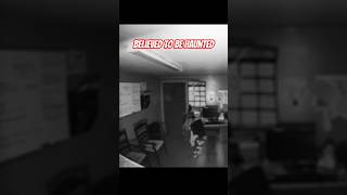 Most Haunted Office with Poltergeist Activity 2025 #haunted #poltergeist #paranormalactivity
