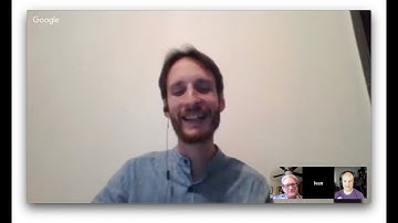 Episode #54 - with Ivan Čukić