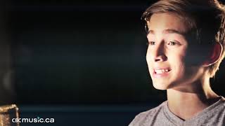 Watch Johnny Orlando Right By Your Side video