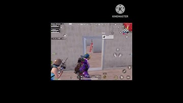 How to do a squad wipe using melee weapons #bgmi #gaming #bgmihighlights #shorts