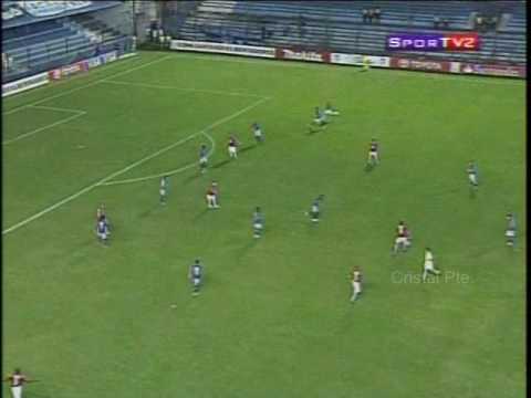 Emelec-EQU 0x0 INTER - Compacto, Sportv - 1 Fase -...