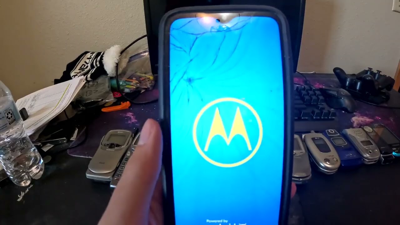 Cell Phone Collection Update (10/21/2025)