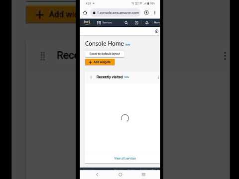 amazon is credit 300$ in aws account for vps use | amazon ने 300$  दिया VPS use करने के लिए