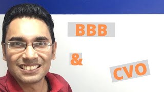 CSF, BBB, CVO: Part 2