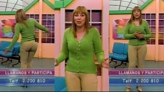 Sandra Aguirre Jeans