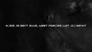 Kevin - Bushokje Lyric Video