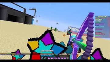 MCW OP Factions Hacker (IGN - TheReaper1)