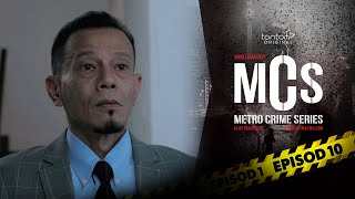 HIGHLIGHT: Episod 10 - Isteri Izin Aku Bercinta Dengan Orang Lain | Metro Crime Series (2023)