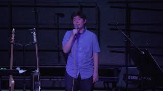 Oliver Kampman: Rainbow Connection