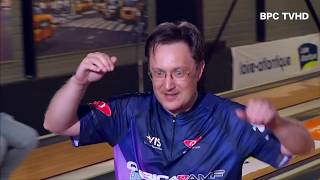 Bowling - 2018 QubicaAMF BPC TV Mixed Team Challenge Match 2 screenshot 3