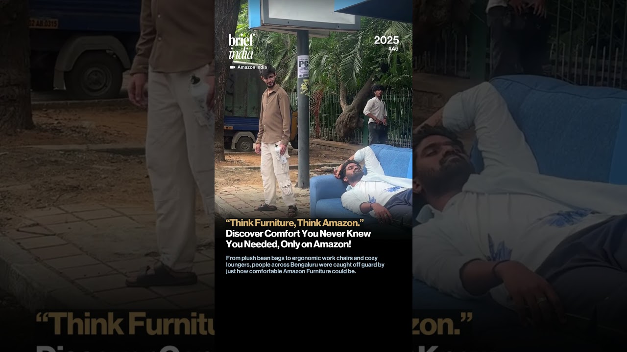 Discover Comfort You Never Knew You Needed, Only on Amazon.