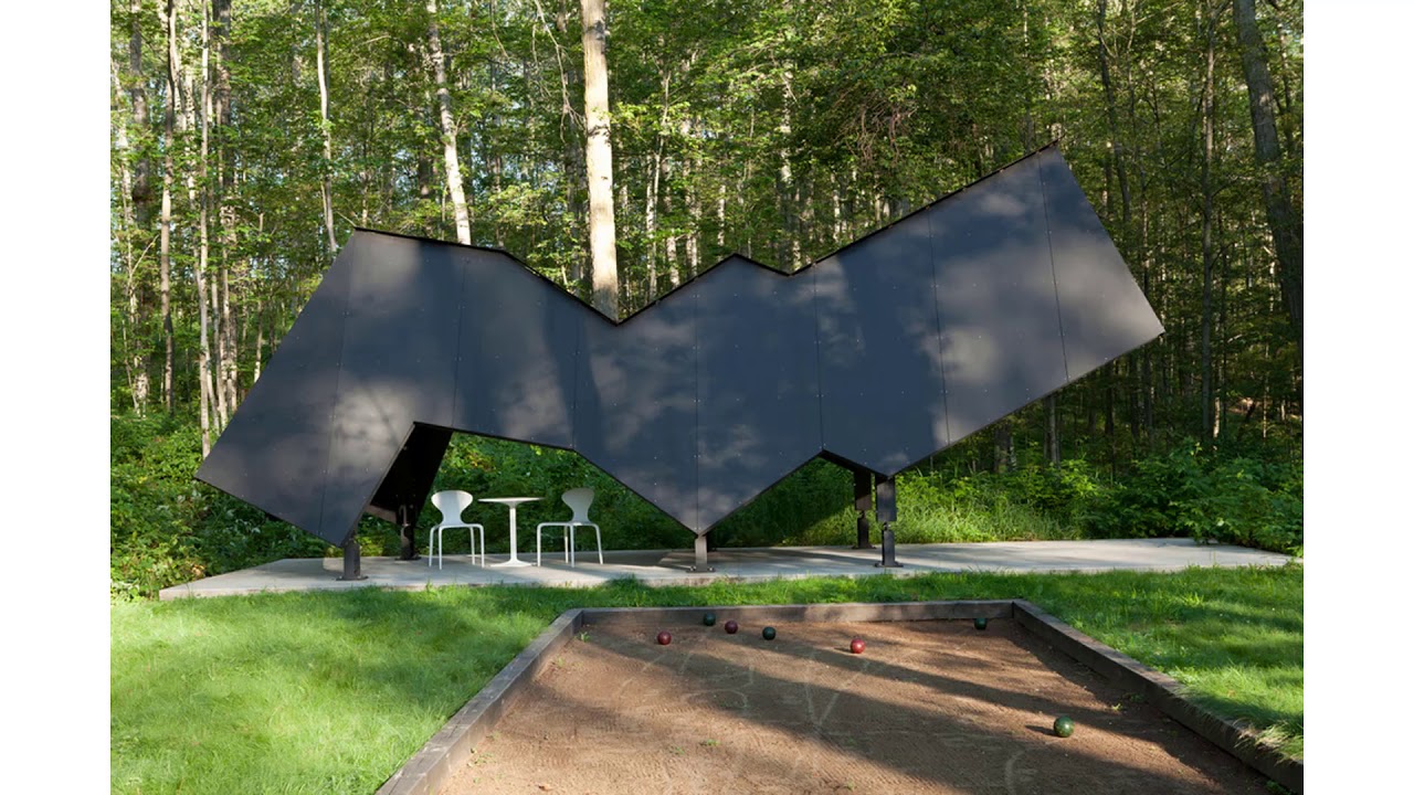 Richlite Cladding Slideshow