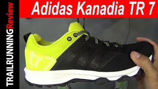 Kanadia 7 - TRAILRUNNINGReview.com