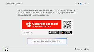 PARAMETRER LE GAME CHAT NINTENDO SWITCH 2